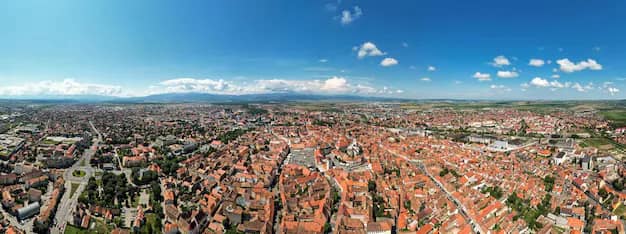Sibiu Travel Guide from India: Transylvania's Prettiest Old Town