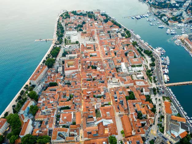 Zadar, Croatia: The Dalmatian City We Wish More Indian Travellers Would Base In