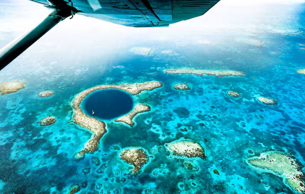 Belize City · Ambergris Caye · San Ignacio, Belize