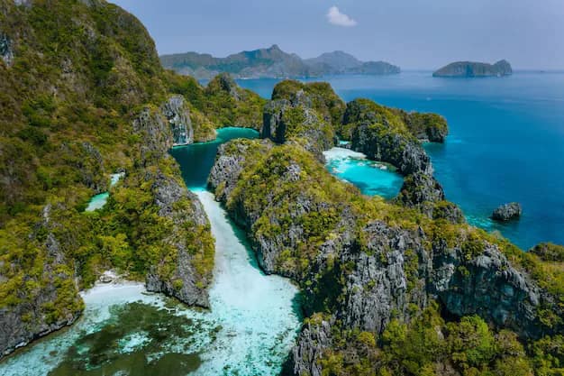 Palawan · Cebu · Boracay, Philippines