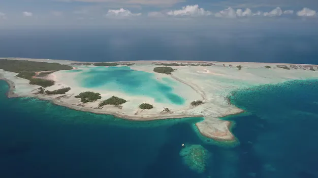 Tahiti · Bora Bora · Moorea, French Polynesia