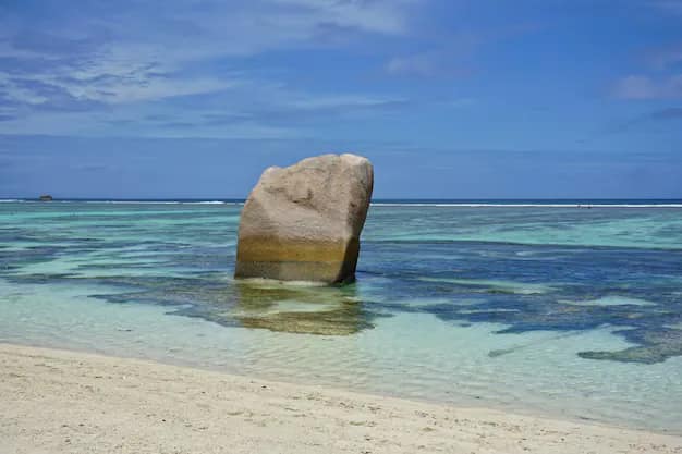 Mahé · Praslin · La Digue, Seychelles