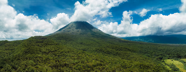 San José · Arenal · Monteverde · Manuel Antonio, Costa Rica