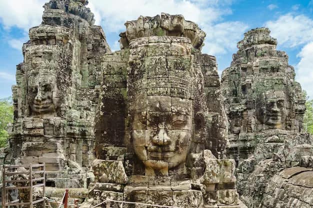 Cambodia for Indian Travellers: Angkor Wat, Siem Reap and Beyond