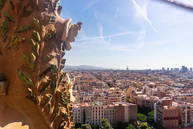Barcelona Travel Guide from India: Sagrada Familia, Park Güell, Gothic Quarter, La Rambla & Beaches