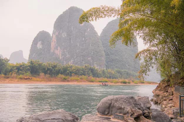 Guilin and Yangshuo: A Karst River Country Guide for Indian Travellers