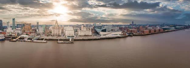 Liverpool Travel Guide from India: Beatles, Anfield & the Waterfront