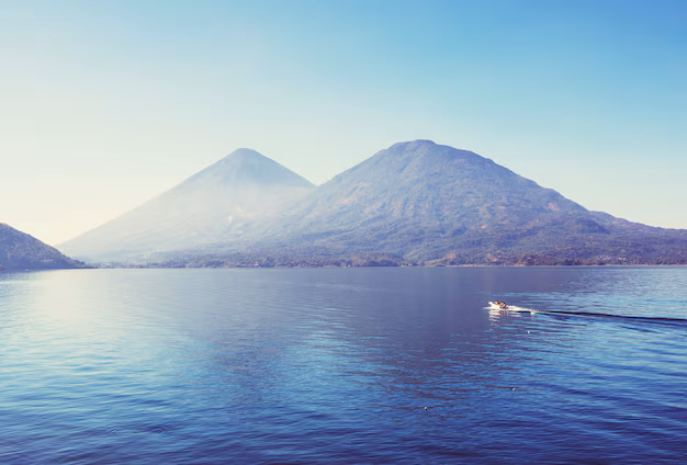 Guatemala — where this visa takes you