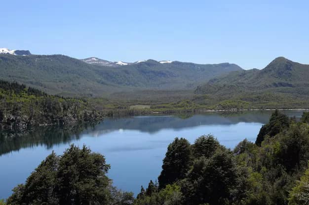 Buenos Aires · Patagonia · Bariloche, Argentina