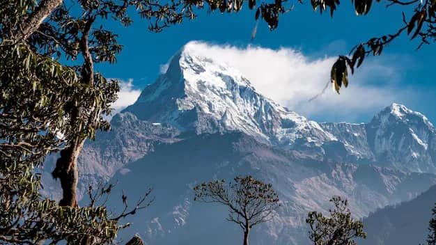 Kathmandu · Pokhara · Nagarkot, Nepal