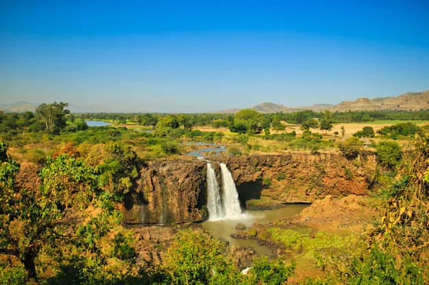Bahir Dar & the Blue Nile Falls: An Ethiopian Highlands Guide for Indian Travellers