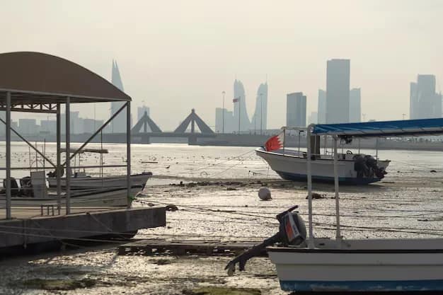 Manama, Bahrain