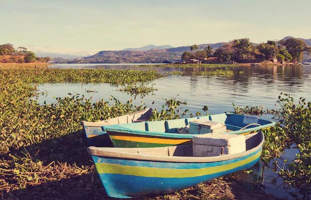 San Salvador · El Tunco · Suchitoto, El Salvador