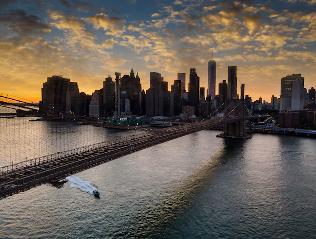 USA East Coast Itinerary from India: New York, Washington DC and Niagara in 8 to 10 Days