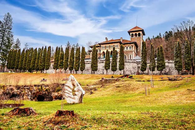 Bucharest · Brasov · Sibiu, Romania