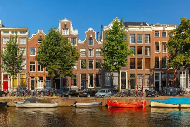Amsterdam & the Netherlands: A Complete Travel Guide for Indian Travellers