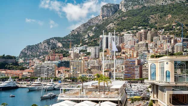 Monaco & Monte Carlo Travel Guide from India: Casino, F1 & Day Trips