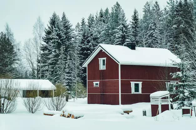 Helsinki · Rovaniemi (Lapland), Finland