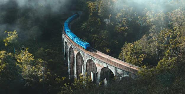 Colombo · Kandy · Nuwara Eliya · Bentota, Sri Lanka