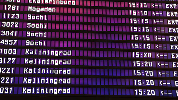 Missed Connections and Denied Boarding: What Indian Travellers Are Actually Entitled To