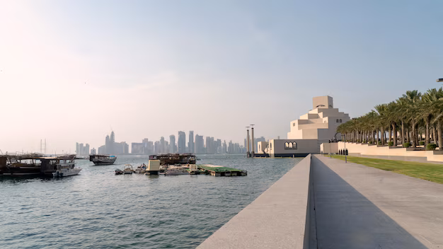 Doha, Qatar