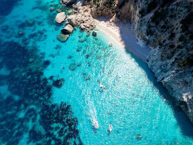 Sardinia Travel Guide from India: Beaches, Nuraghi and Old Towns