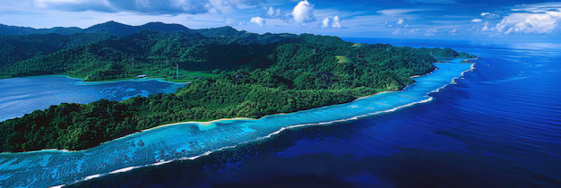 Micronesia — where this visa takes you