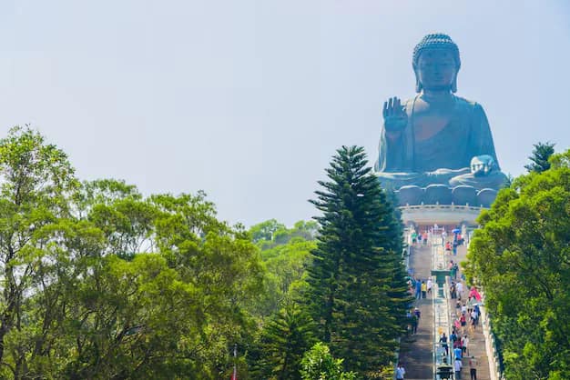 Hong Kong & Macau Travel Guide from India: Victoria Peak, Disneyland, Ngong Ping, the Ferry to Macau and the Cotai Casinos