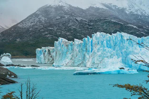 Buenos Aires · Iguazu · El Calafate, Argentina