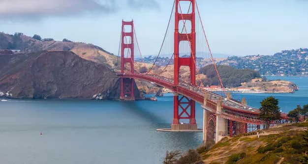 San Francisco Travel Guide from India: Golden Gate, Alcatraz & Bay Area Tips