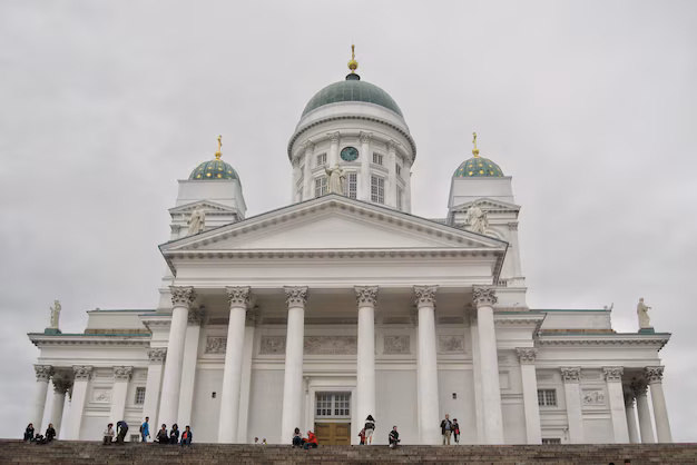 Helsinki · Rovaniemi (Lapland), Finland