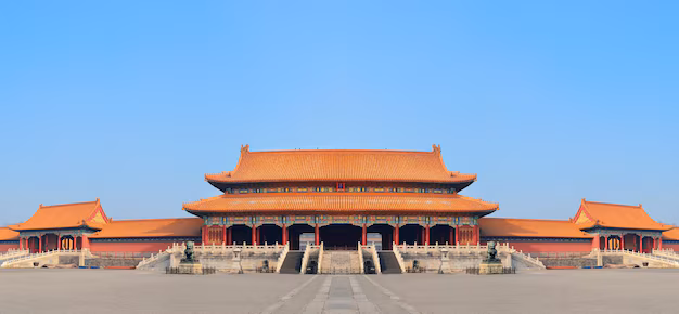 China Travel Guide from India: Beijing, Xi'an and Shanghai — the Great Wall, the Terracotta Army, the Bund and the Practical Reality of Visas, Payments and Connectivity