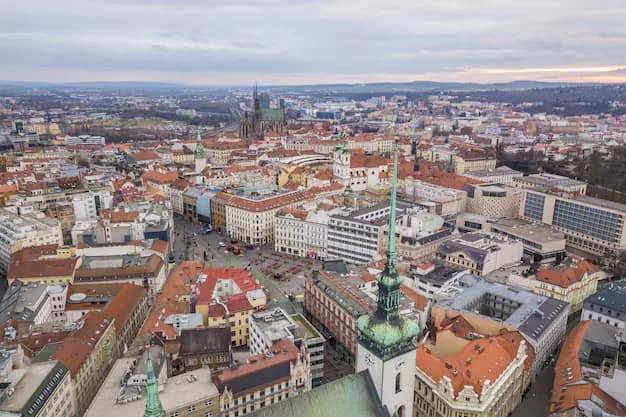 Brno Travel Guide from India: Moravia's Quiet Second City