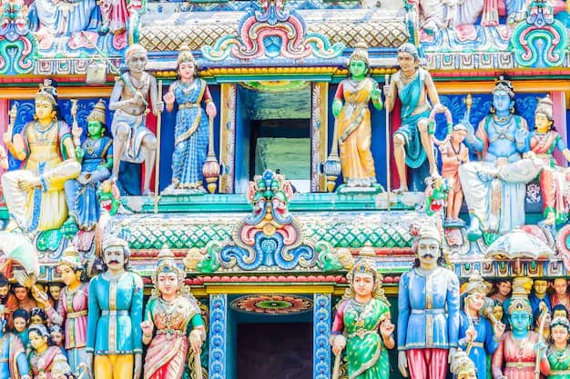 Tirupati Balaji Darshan from Gujarat: TTD Booking, Trek Routes & Laddu Prasadam Explained
