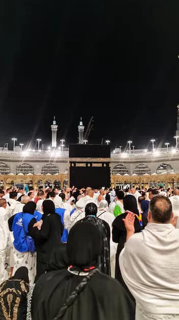 Makkah · Madinah, Saudi Arabia