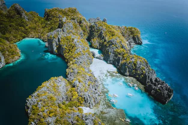 Manila · Palawan · Cebu, Philippines