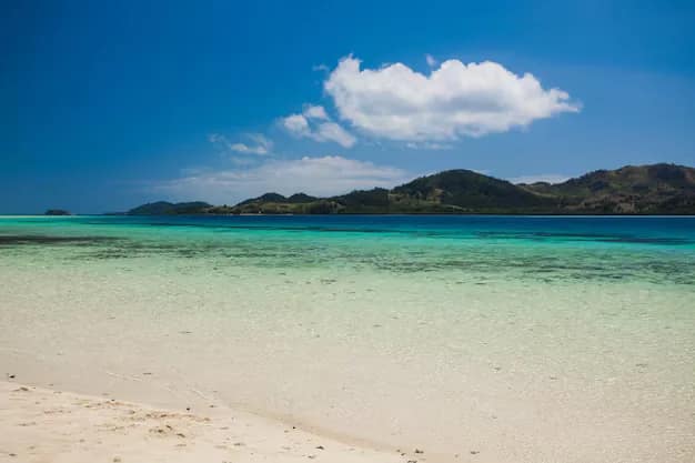 Nadi · Denarau · Mamanuca Islands, Fiji