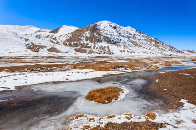Dushanbe · Iskanderkul · the Pamirs, Tajikistan