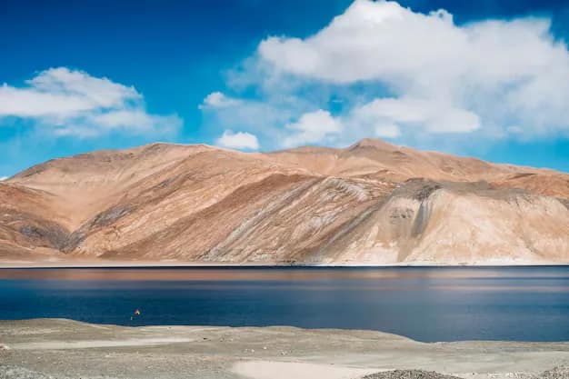 Ladakh Road Trip from Gujarat: Leh, Pangong & Nubra