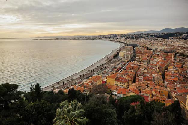Nice & the French Riviera Travel Guide from India: Beaches, Monaco & More