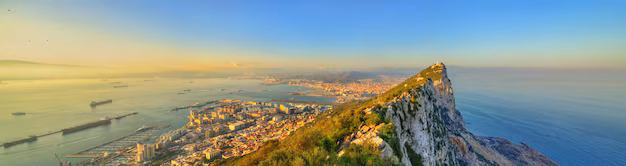 Gibraltar
