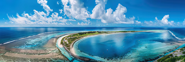 Kiribati — where this visa takes you