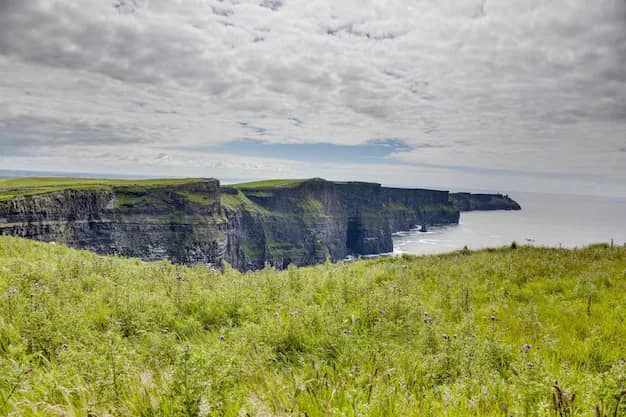 Dublin · Galway · Kerry, Ireland