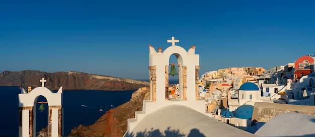 Greece & Santorini Travel Guide from India
