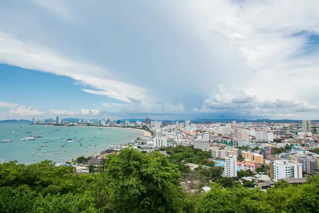 Pattaya Travel Guide from India: Beaches, Coral Island, Sanctuary of Truth and a Day Trip from Bangkok
