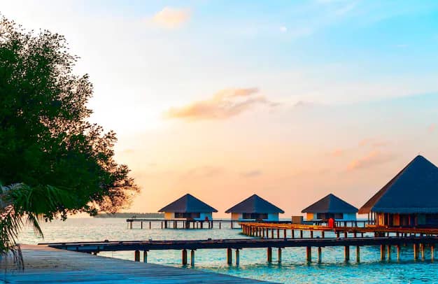 Maldives