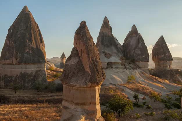 Istanbul + Cappadocia in 6–7 Days: The Perfect Turkey Itinerary from India