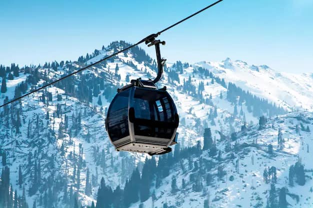 Almaty & Kazakhstan Travel Guide from India: Visa-Free Mountains on a Budget