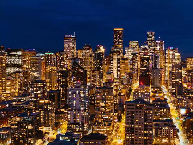 Seattle USA Travel Guide for Indian Travellers: Space Needle, Pike Place & Mount Rainier