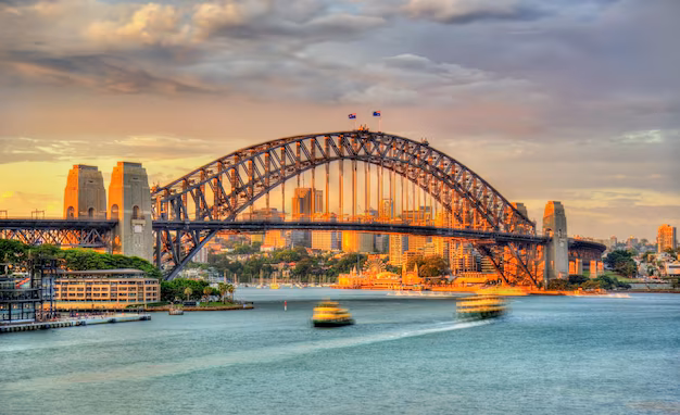 Australia